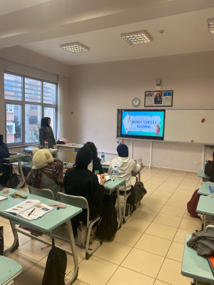 Güvenli İnternet Kullanımı